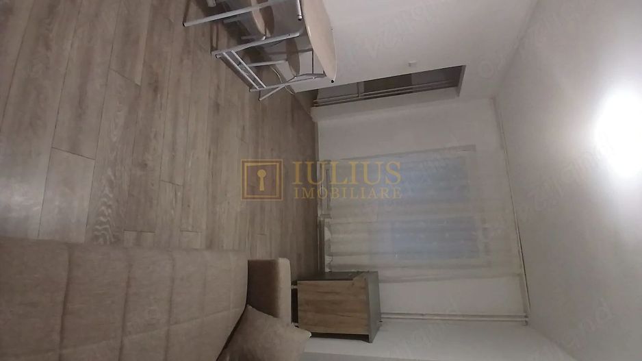 2 camere| Dacia| etaj 2| termoficare - Poză 2