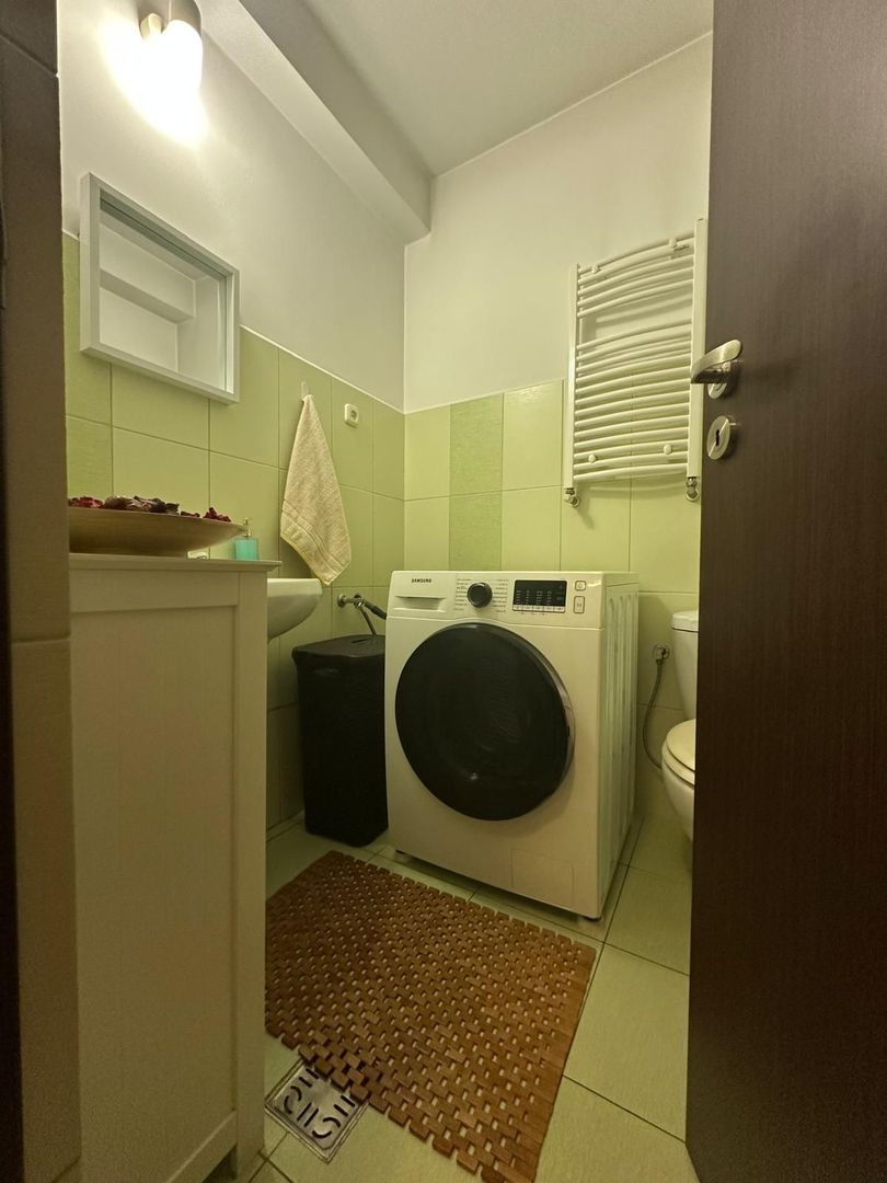 Casă individuală P+1E, construită în 2013–zonă liniștită, exclusiv de case - Poză 16