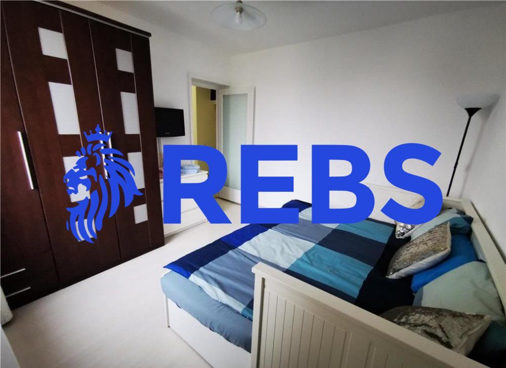 Apartament 2 camere Aleea Circului - Poză 4