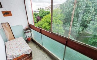 2 camere, spatios, decomandat, 2 balcoane, Gheorgheni, Iulius Mall - Poză 8