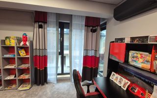 VILA NOUA | MOBILATA SI UTILATA | DAMAROAIA | LANGA PETROM CITY - Poză 48