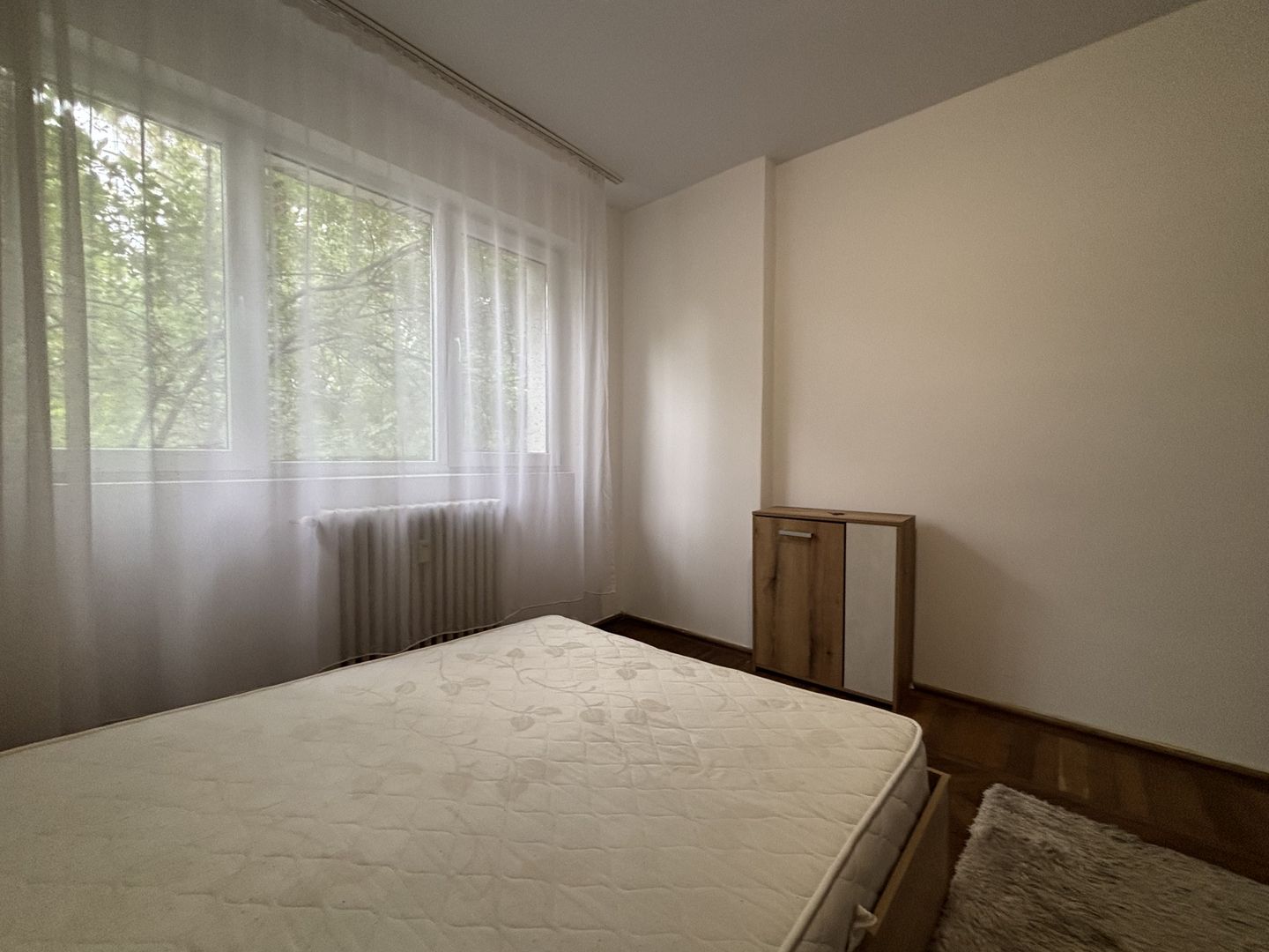 APARTAMENT 2 CAMERE | ETAJ 2 | POSIBILITATE CENTRALA - Poză 4