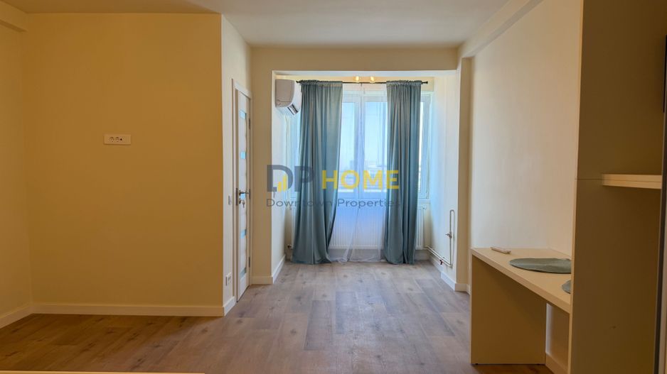 Garsonieră complet renovată, mobilată și utilată – Vatra Luminoasă - Poză 1
