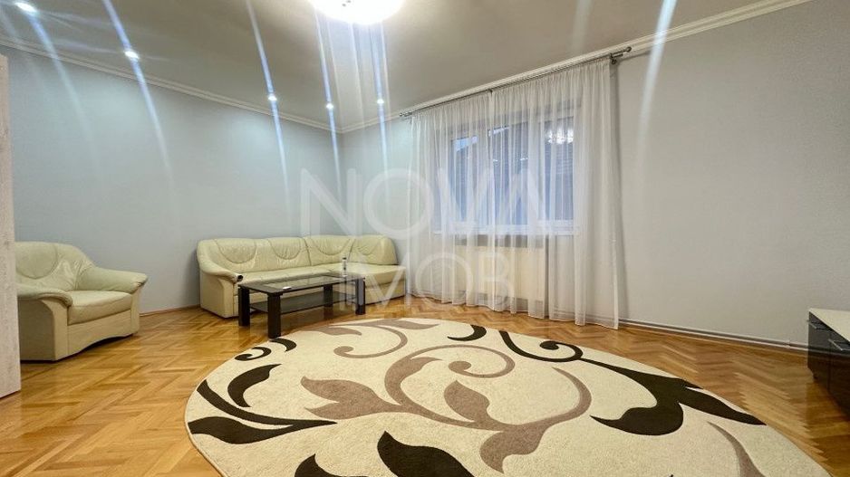 Apartament 3 camere - 115 mp utili - Trei Stejari, Sibiu - Poză 2