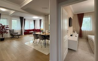 Vilă unică cu teren generos și vedere superbă în Sălicea! - Poză 13