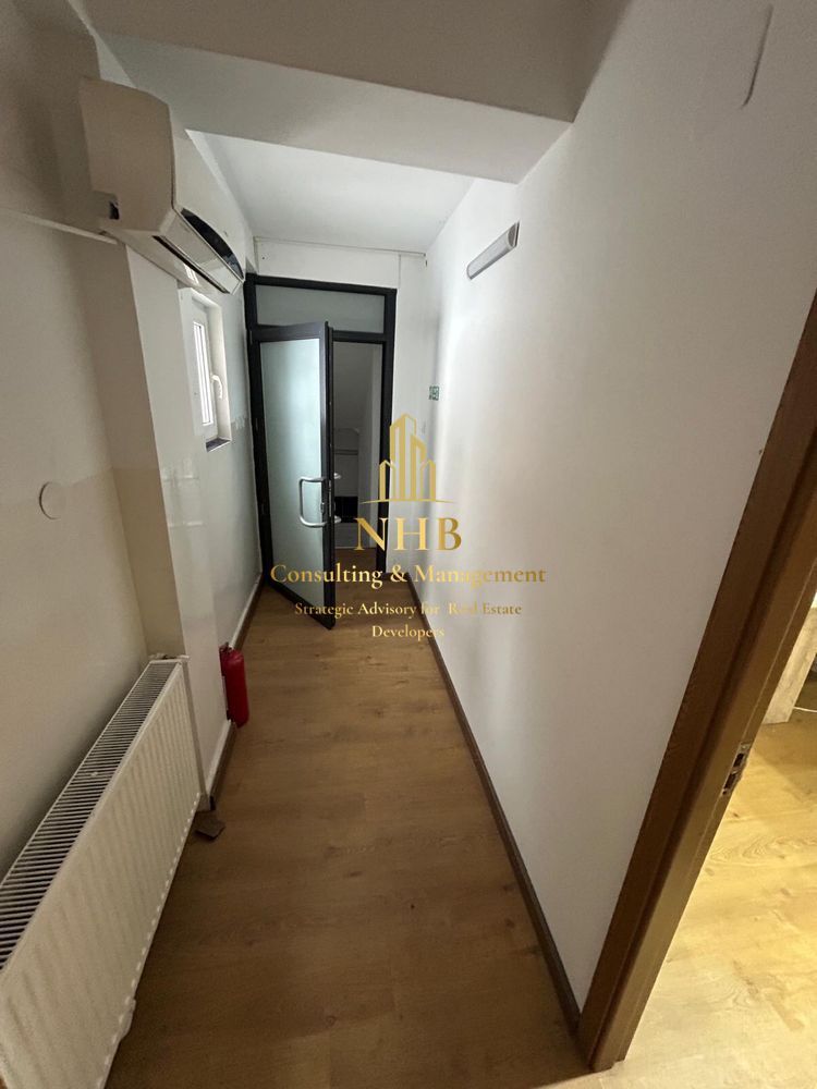 Spatiu Comercial / 100mp / Zona Gorjului - Poză 5