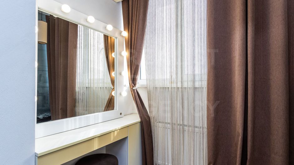 Vânzare, apartament, 4 camere, bd. Moscovei, Rîșcani - Poză 10