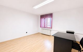 Spatiu comercial cu 4 camere | Girocului - Poză 6