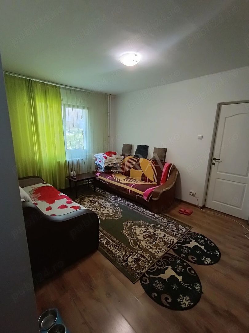 Apartament cochet, zona Minerva, Mănăștur. - Poză 10
