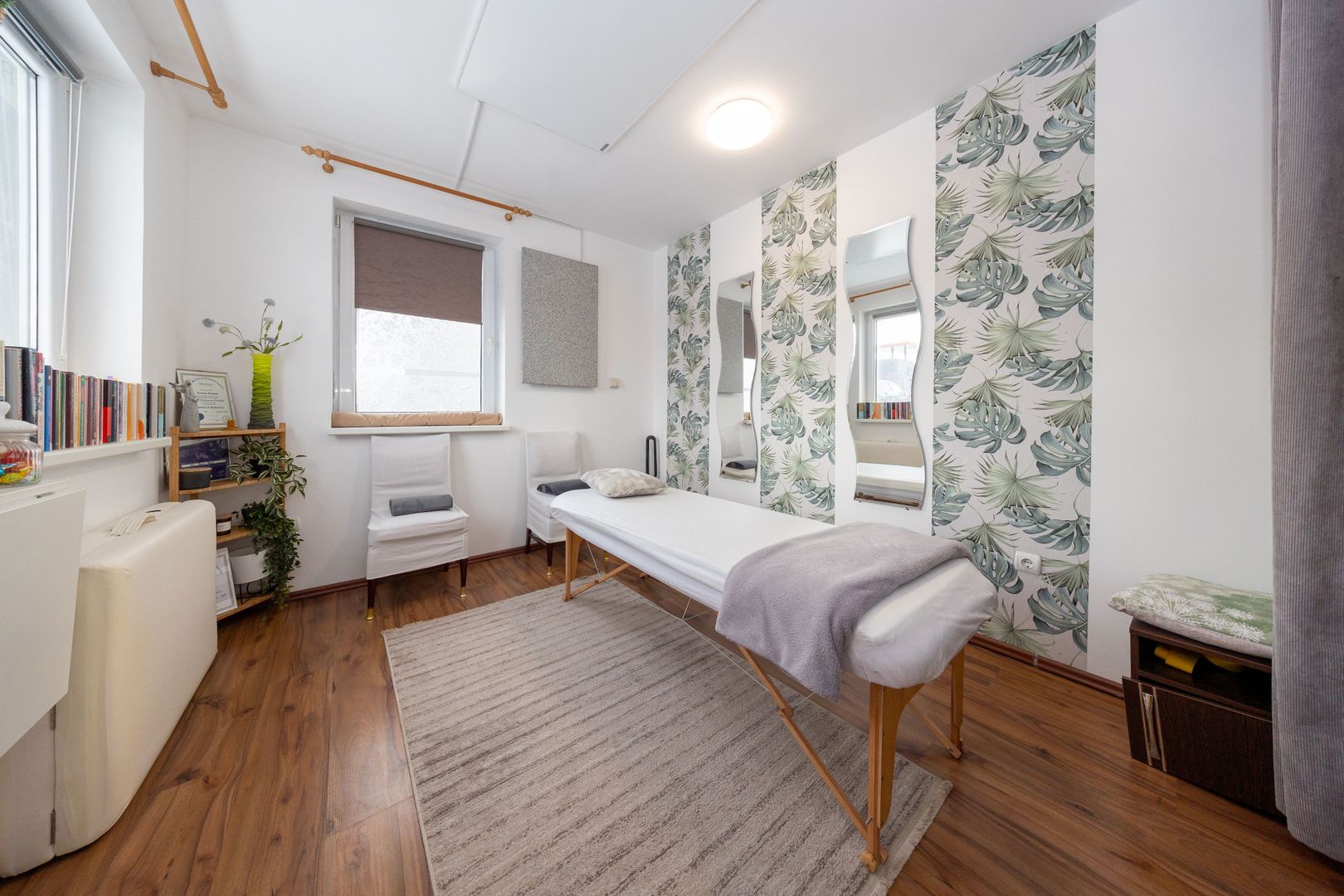 Garsoniera 21 mp utili-Avangarden Bartolomeu - Poză 12