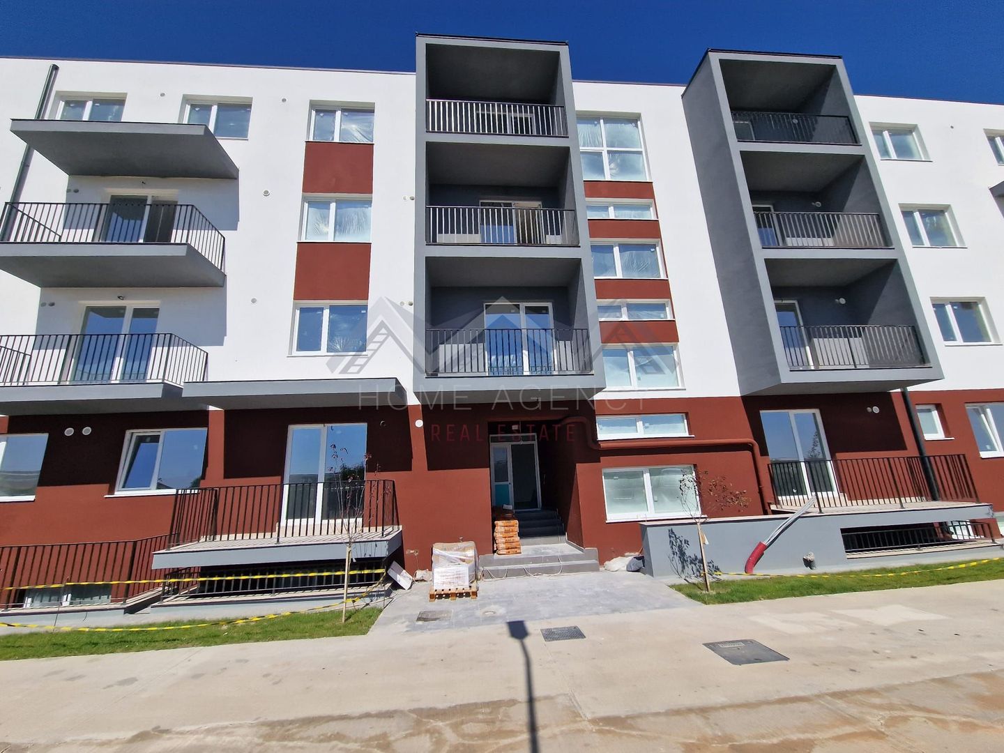 Apartament 2 camere Otopeni | comision 0 - de la dezvoltator - Poză 7