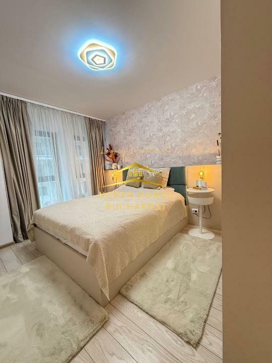 Apartament 4 camere, Complex MOGHIOROS PARK, Loc de parcare inclus - Poză 12