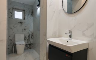 Vilă duplex Pipera, grădină, parcare - Poză 23