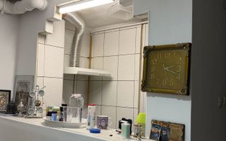 Apartament 3 camere Lipovei parter cu balcon - Poză 5