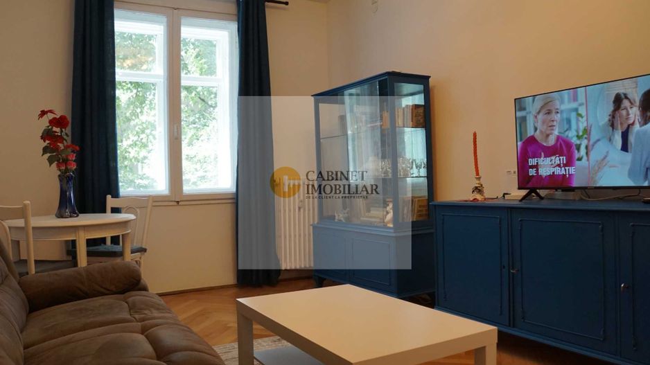 Apartament 2 camere | Floreasca | Recent renovat - Poză 1