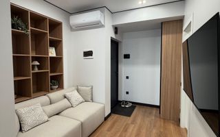 Vânzare apartament, 1 cameră, str. Ghica Vodă, Botanica - Poză 4