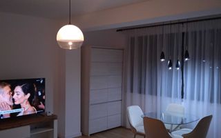 Apartament 2 cam de închiriat Pipera, Voluntari, Ivory Residence - Poză 2