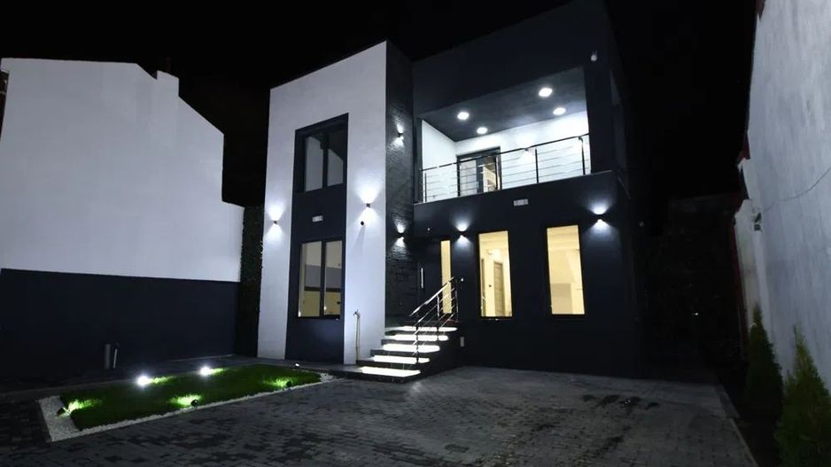 Vilă D+P+1 Etaj, Mazepa - Poză 8