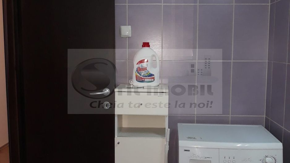 3 CAM TATARASI ETAJ 2 , CENTRALA PROPRIE, 2 BAI, SUD, GREEN PARK - Poză 27