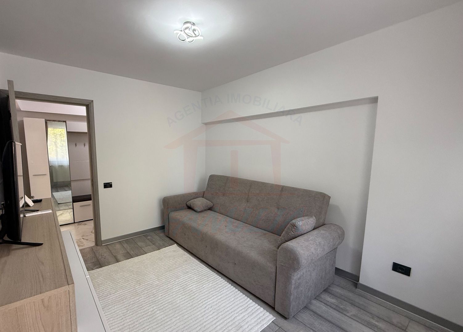 🔑  APARTAMENT 3 CAMERE, MICRO 13, 500 EURO/LUNA - Poză 10
