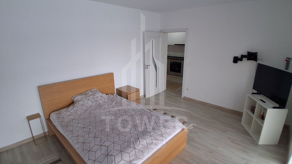 Apartament cu 2 camere | Zona Țiglari | 45 mp - Poză 3