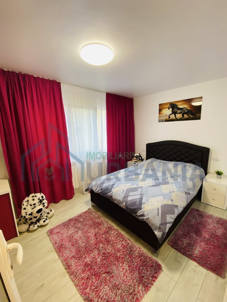 Apartament 3 camere de inchiriat, Podu Ros, Iasi - Poză 5