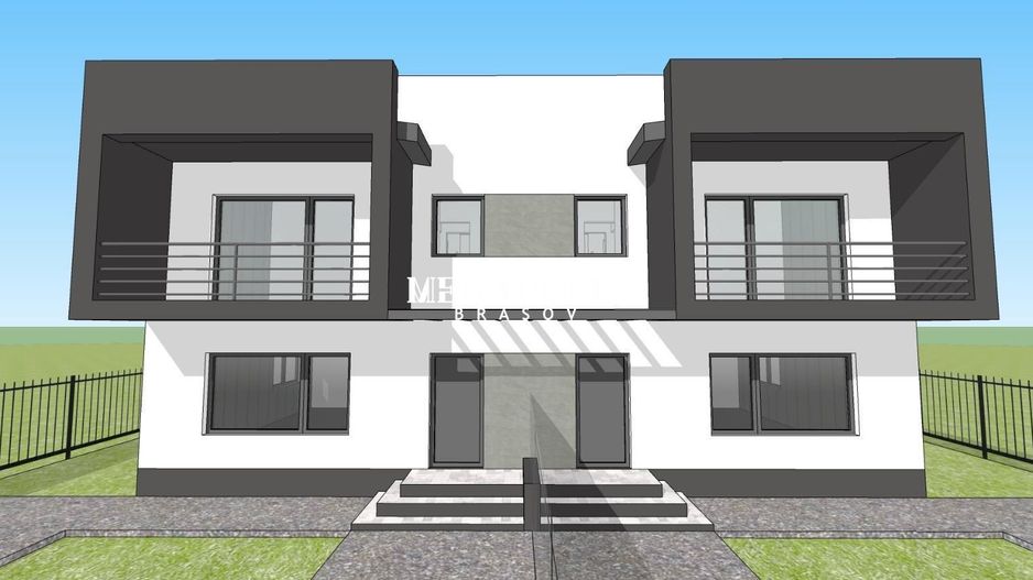 Duplex Harman - Poză 1