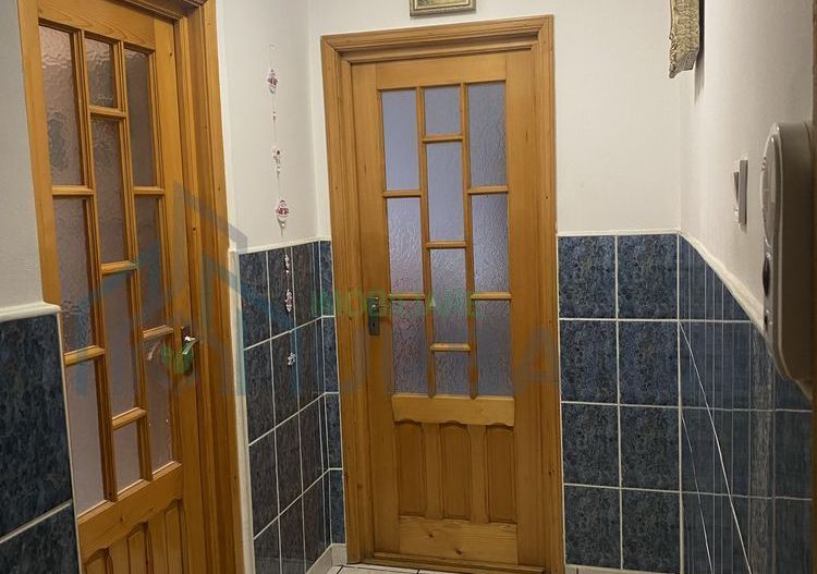 Apartament cu 2 camere în zona Dacia, Bicaz - Poză 1