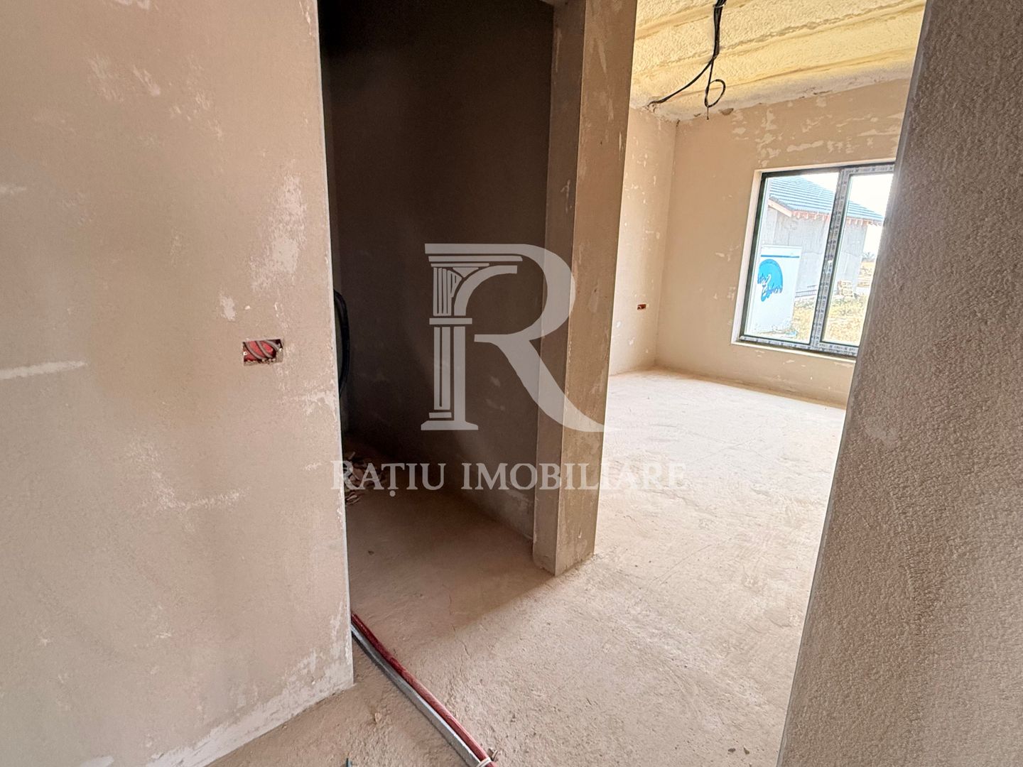 Casă modernă cu 3 dormitoare | Cihei | Aproape de Oradea - Poză 10