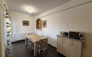 Apartament cu 3 camere de vânzare în Florești – zona Lidl! - Poză 5