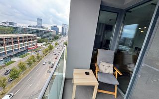Oferta Inchiriere 2 Camere Cloud 9 Residence 1 Loc Parcare Subteran - Poză 9