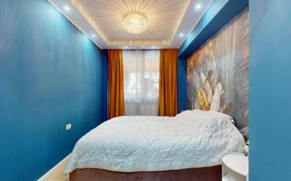 Apartament Top Class 5 ultramodern cu parcare subterana - Poză 14