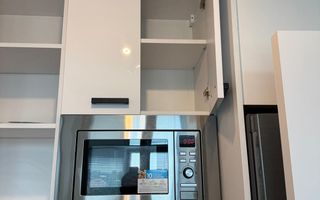 Apartament modern**2 camere//Mobilat&Utilat//Ion  Mihalache - Poză 13