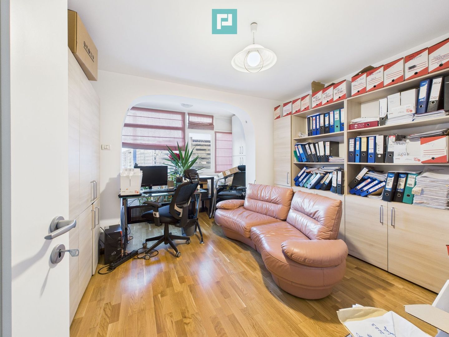 Apartament 2 camere-Piața Gării de Nord, București - Poză 4