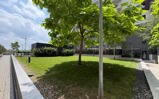Apartament cu 2 camere de tip duplex // Zona Floreasca - Poză 47
