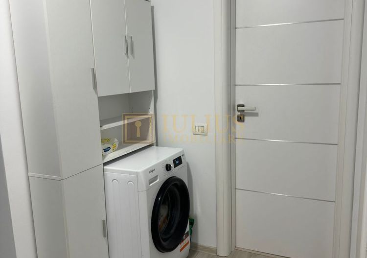 3 camere| Braytim| loc de parcare| balcon| 2 bai| - Poză 8