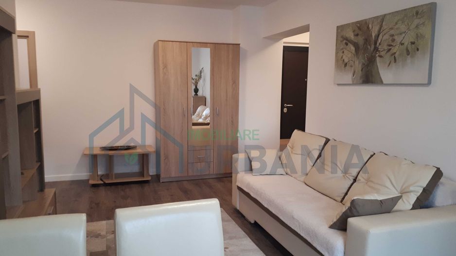 Apartament 2 camere de inchiriat, Conest Residence, Tudor Vladimirescu, Iasi - Poză 3