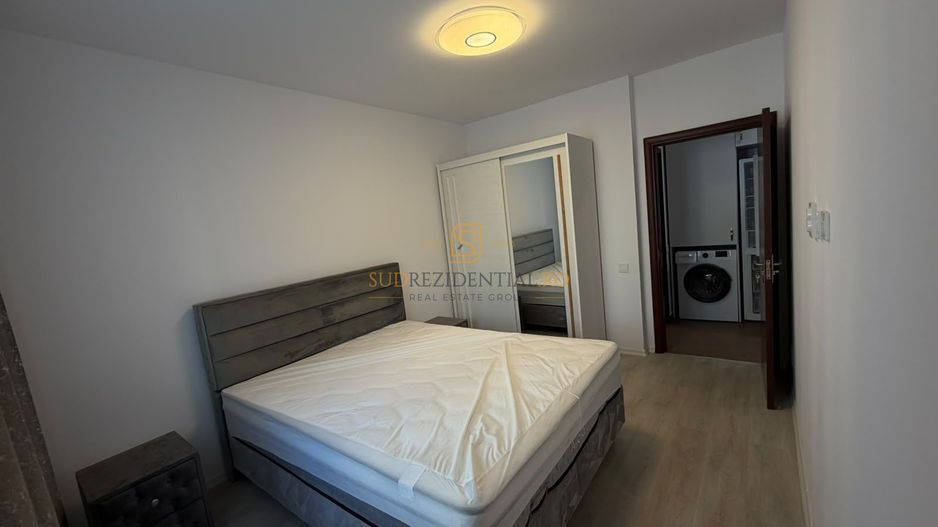 Apartament 2 camere, gata de mutare, metrou Berceni, Popesti Leordeni - Poză 2