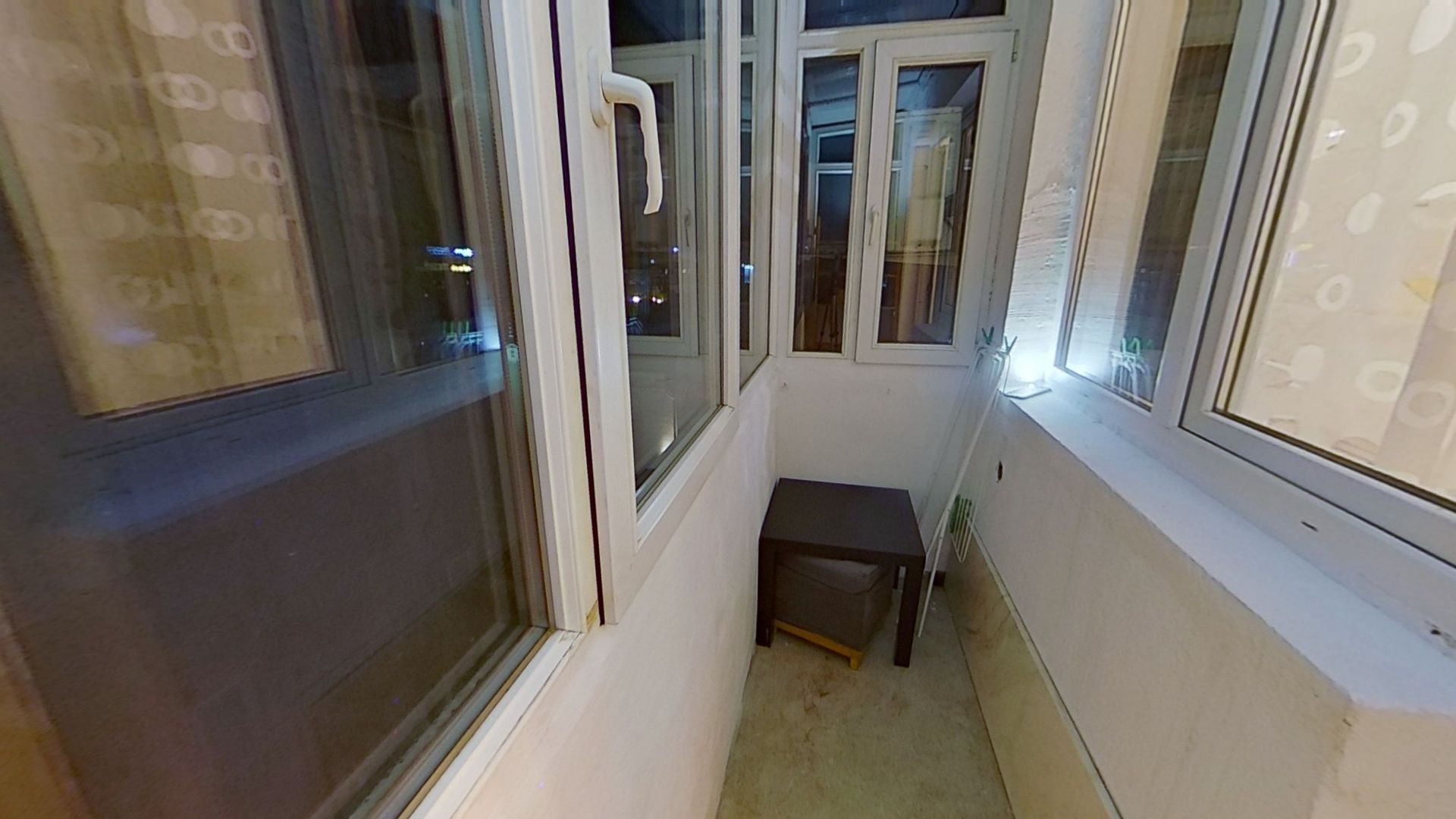 Garsoniera 35mp 7Min Metrou Unirii Centru Vechi Smardan Universitate - Poză 9