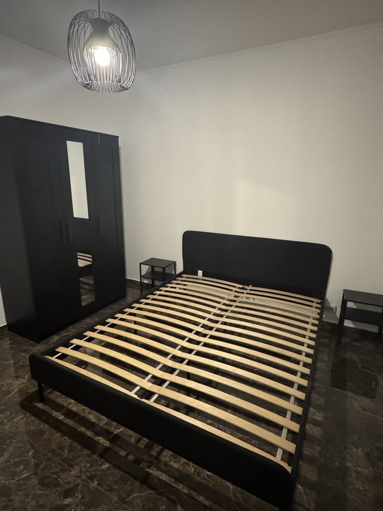 Apartament 2 camere renovat, etaj 3, metrou 1 Mai, Domenii - Poză 1