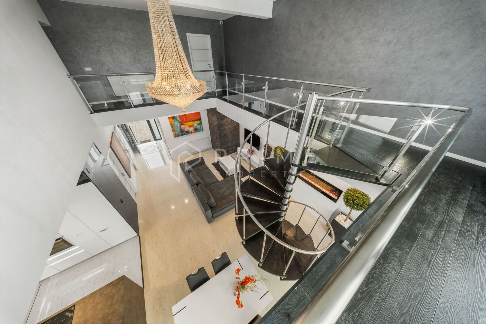 Vilă exclusivistă cu arhitectură și mobilier de designer I Livezeni - Poză 7