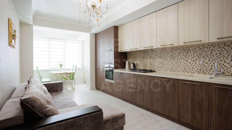 Chirie, apartament, 2 camere, strada Vasile Alecsandri, Centru - Poză 7