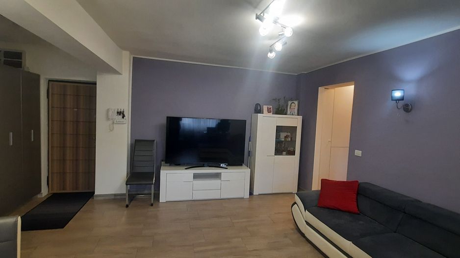 Apartament mobilat si utilat! ZONA Centru/Victoriei - Poză 13
