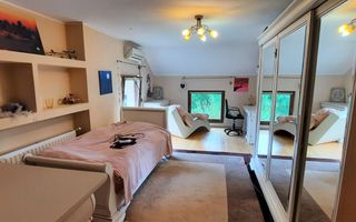 CASA  LA CHEIE  teren 1000 mp in  Sibiu - Poză 25