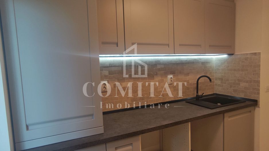 Apartament cu 2 camere | Cartierul Mănăștur | Zona Parcului Primăverii - Poză 9