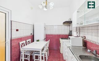 Apartament 2 camere - 102 mp construiți - Central - Arad - Poză 14