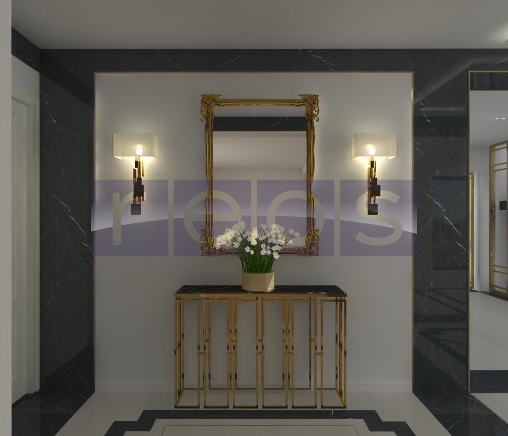 Casă individuală | 2000 mp teren | 748 mp utili | piscina | - Poză 27