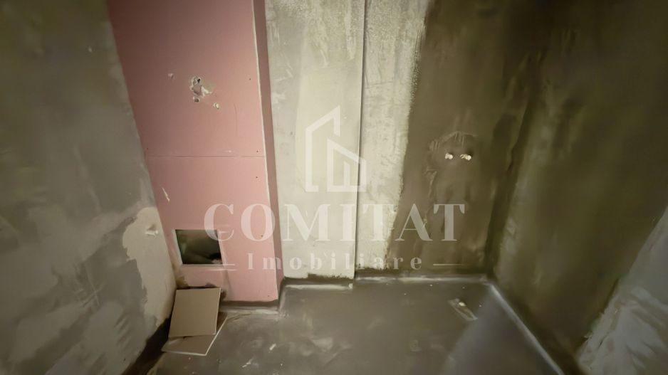 Apartament generos 3 camere | orientare E-S-V | 0% comision | Wings - Poză 15