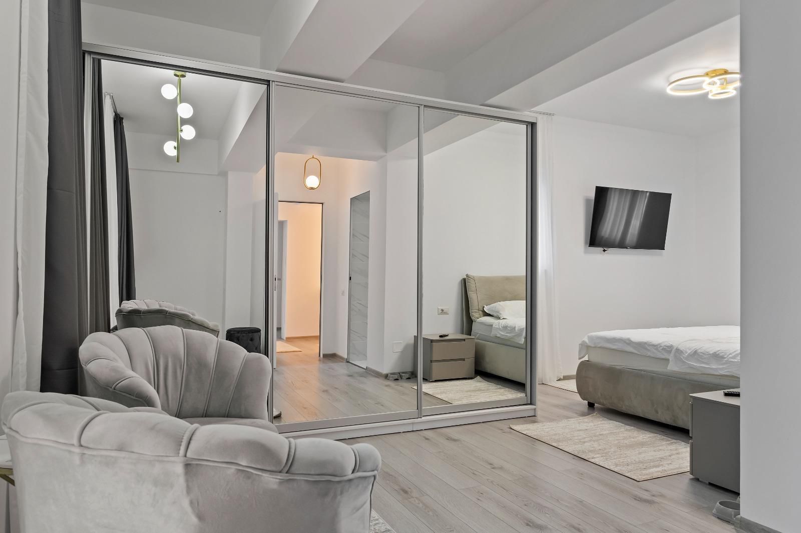 VILA CU PISCINA ZONA TUNARI - Poză 19