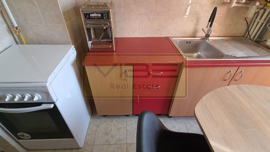 Apartament 1 camera decomandat strada ARCU - Carrefour Market - Poză 8